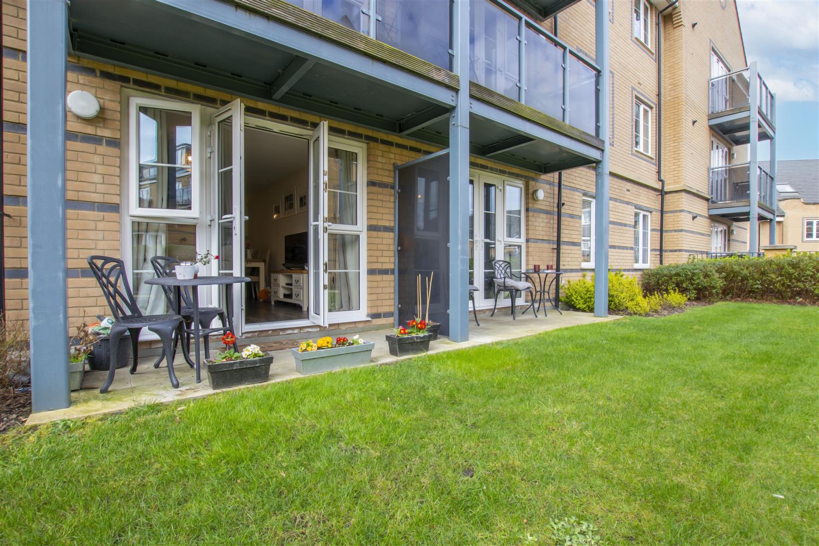 Constables Way, Kingsmead Court, Hertford Lanes Estate Agents